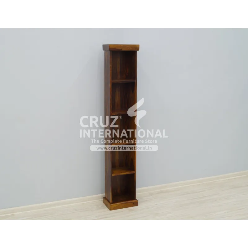 Classic Isidora Book Shelf | 2 Sizes Available CRUZ INTERNATIONAL